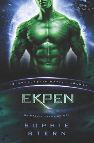 Cover of Ekpen