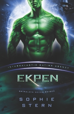 Book cover for Ekpen