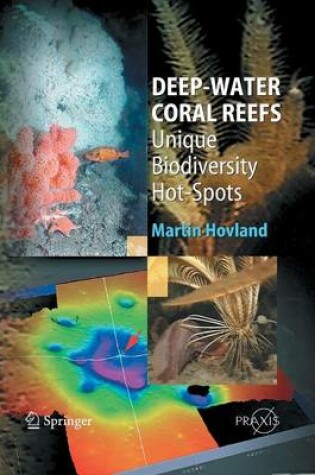 Cover of Deep-water Coral Reefs