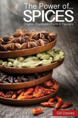 Cover of Power of Spices