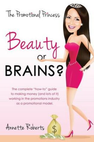 Cover of Beauty or Brains?