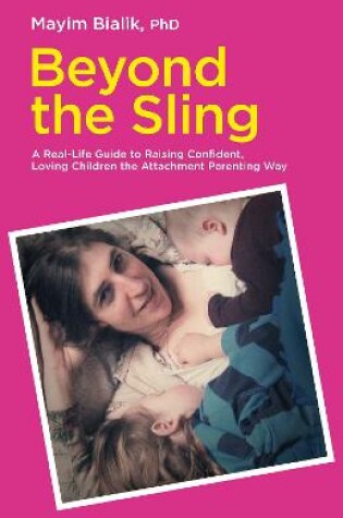 Cover of Beyond the Sling