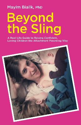 Book cover for Beyond the Sling