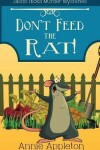 Book cover for Don't Feed the Rat!