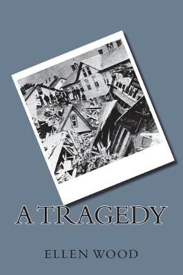 Book cover for A Tragedy