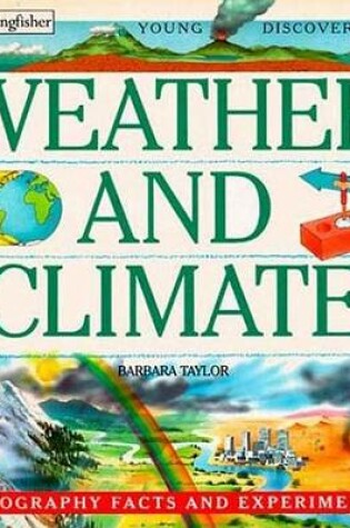 Cover of Yd Weather+climate Pa