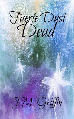 Book cover for Faerie Dust Dead