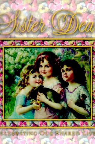 Cover of Sister Dear