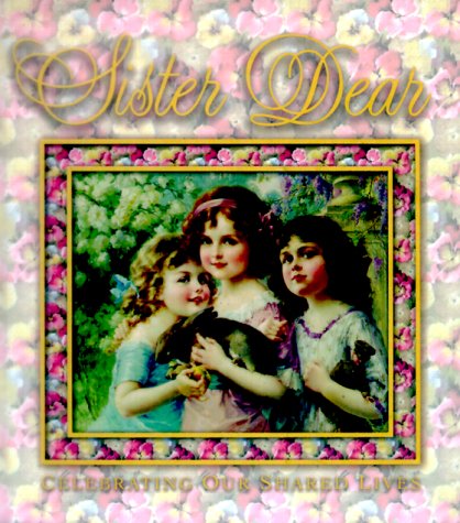 Cover of Sister Dear