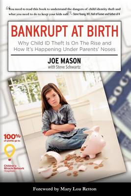 Cover of Bankrupt at Birth