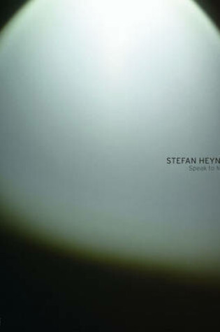 Cover of Stefan Heyne