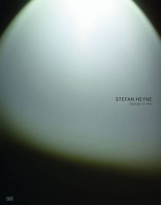 Book cover for Stefan Heyne