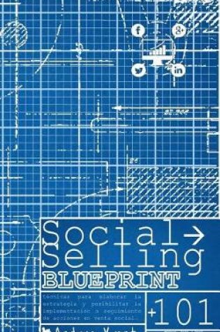 Cover of Social Selling Blueprint