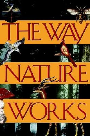 Cover of The Way Nature Works