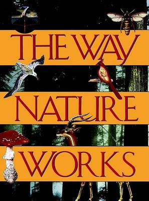 Book cover for The Way Nature Works