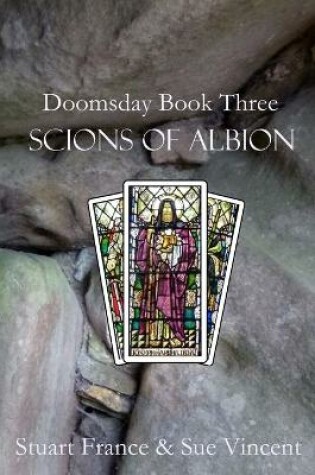 Cover of Scions of Albion