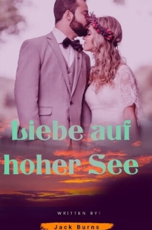 Cover of Liebe auf hoher See