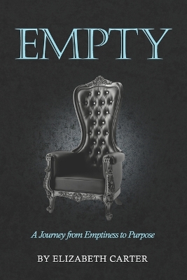 Book cover for Empty