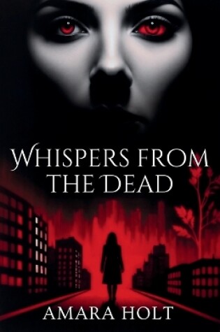 Cover of Whispers from the Dead