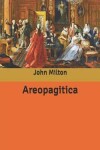 Book cover for Areopagitica