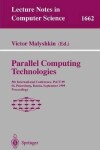 Book cover for Parallel Computing Technologies