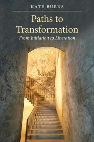Cover of Paths to Transformation