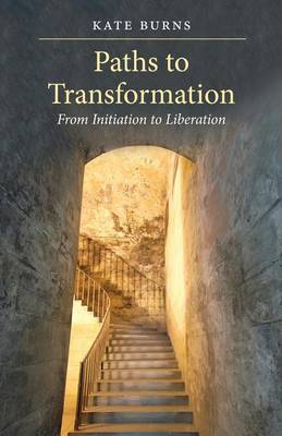 Book cover for Paths to Transformation
