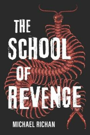 Cover of The School of Revenge