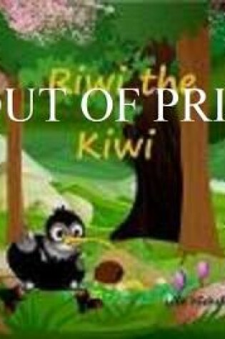 Cover of Riwi the Kiwi