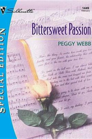 Cover of Bittersweet Passion