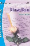 Book cover for Bittersweet Passion