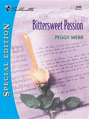 Cover of Bittersweet Passion