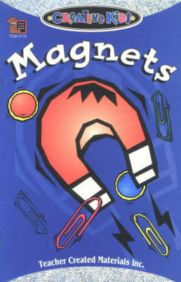 Book cover for Magnets