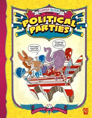 Book cover for Political Parties