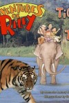 Book cover for Tigers in Terai