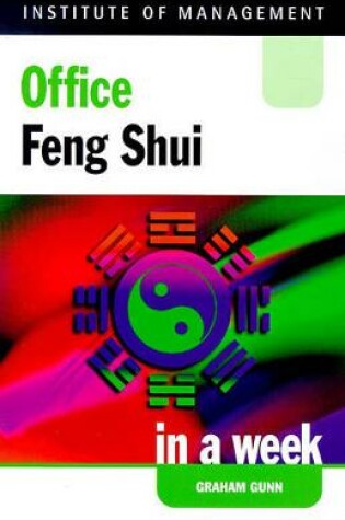 Cover of Office Feng Shui in a Week