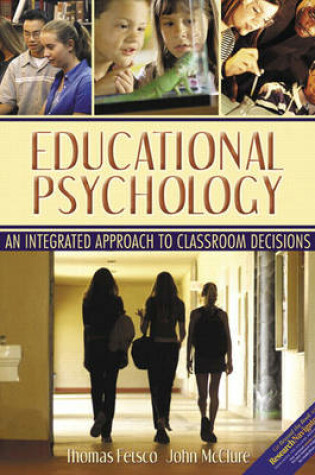 Cover of Educational Psychology