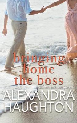 Book cover for Bringing Home the Boss