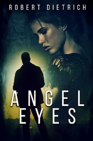 Cover of Angel Eyes