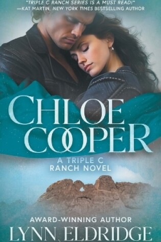 Cover of Chloe Cooper