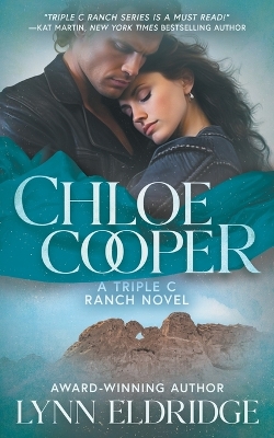 Book cover for Chloe Cooper