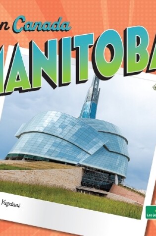 Cover of Manitoba (Manitoba)