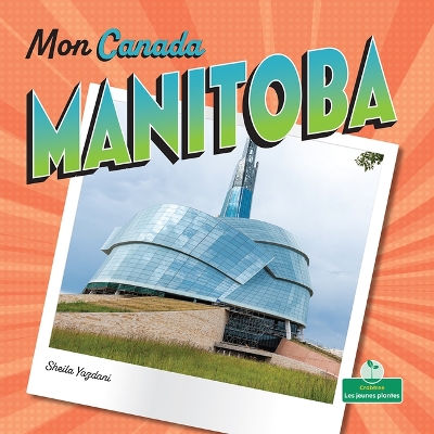 Cover of Manitoba (Manitoba)