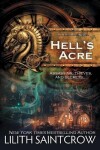 Book cover for Hell's Acre