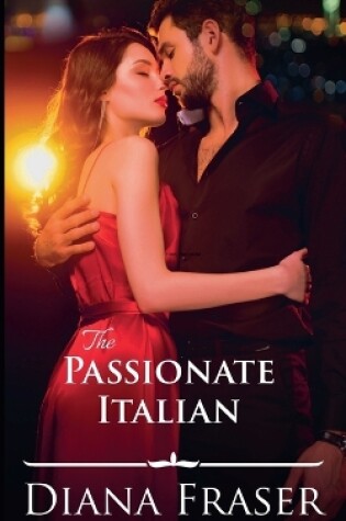 Cover of The Passionate Italian