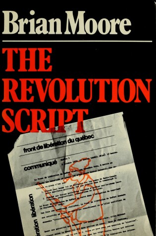 Cover of The Revolution Script