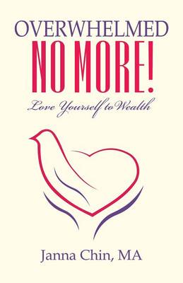 Book cover for Overwhelmed No More!