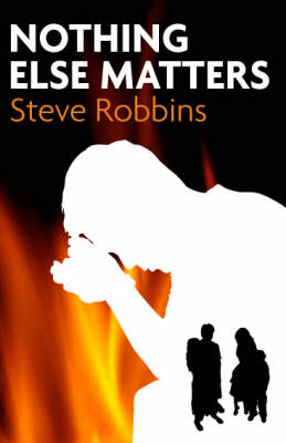 Book cover for Nothing Else Matters