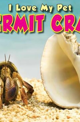 Cover of Hermit Crab