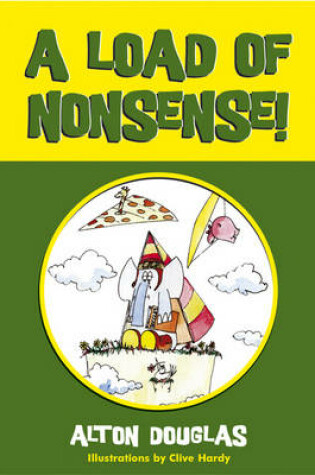 Cover of A Load of Nonsense